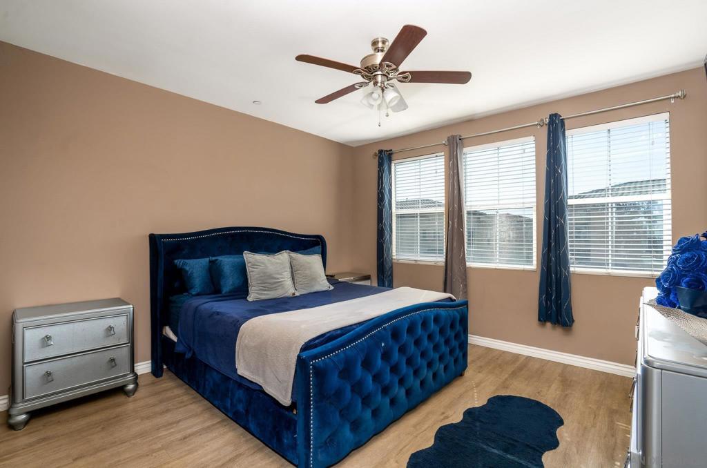 San Diego - Residential