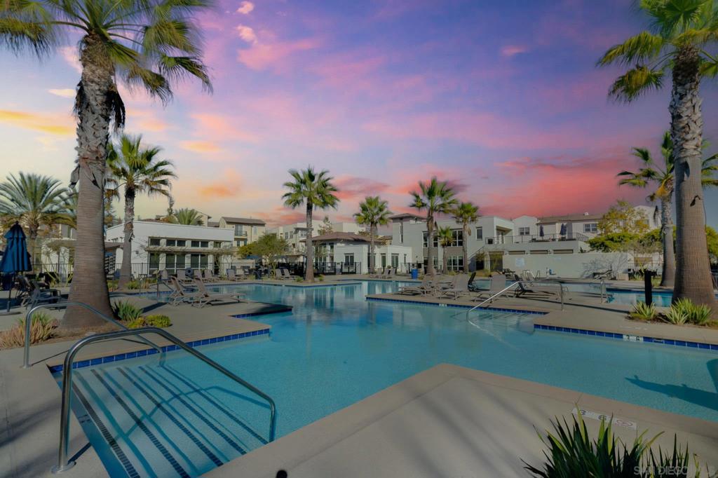 San Diego - Residential