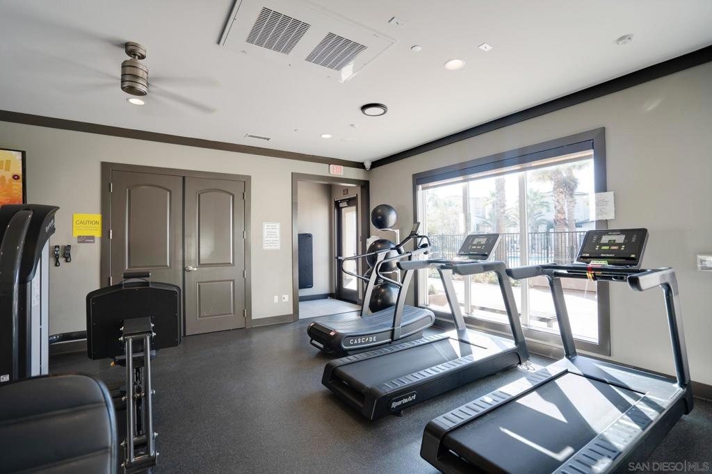 San Diego - Residential