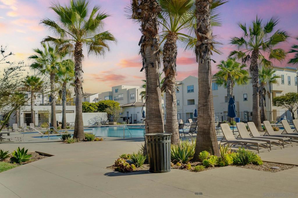 San Diego - Residential