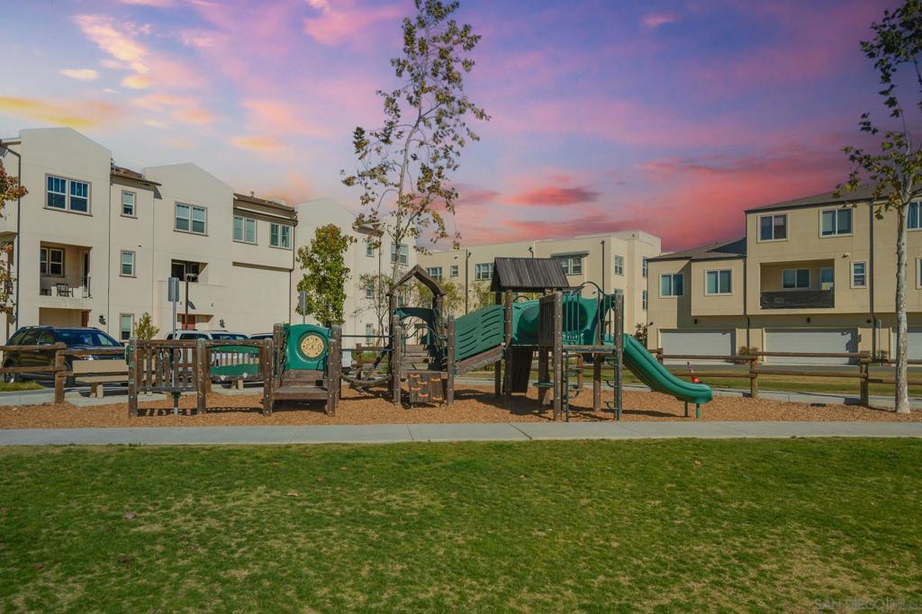 San Diego - Residential