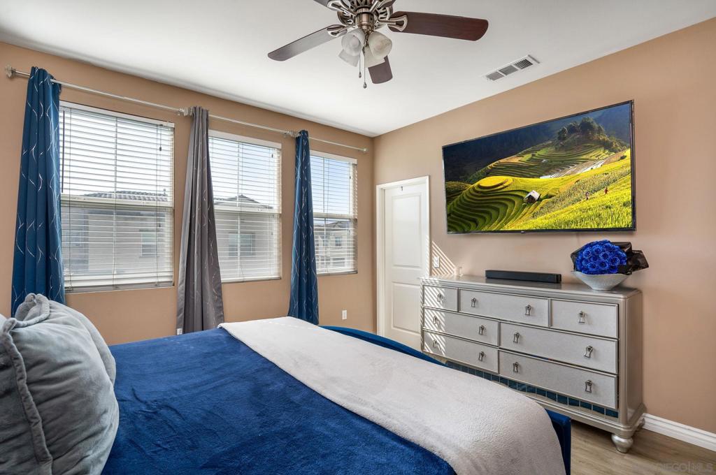 San Diego - Residential