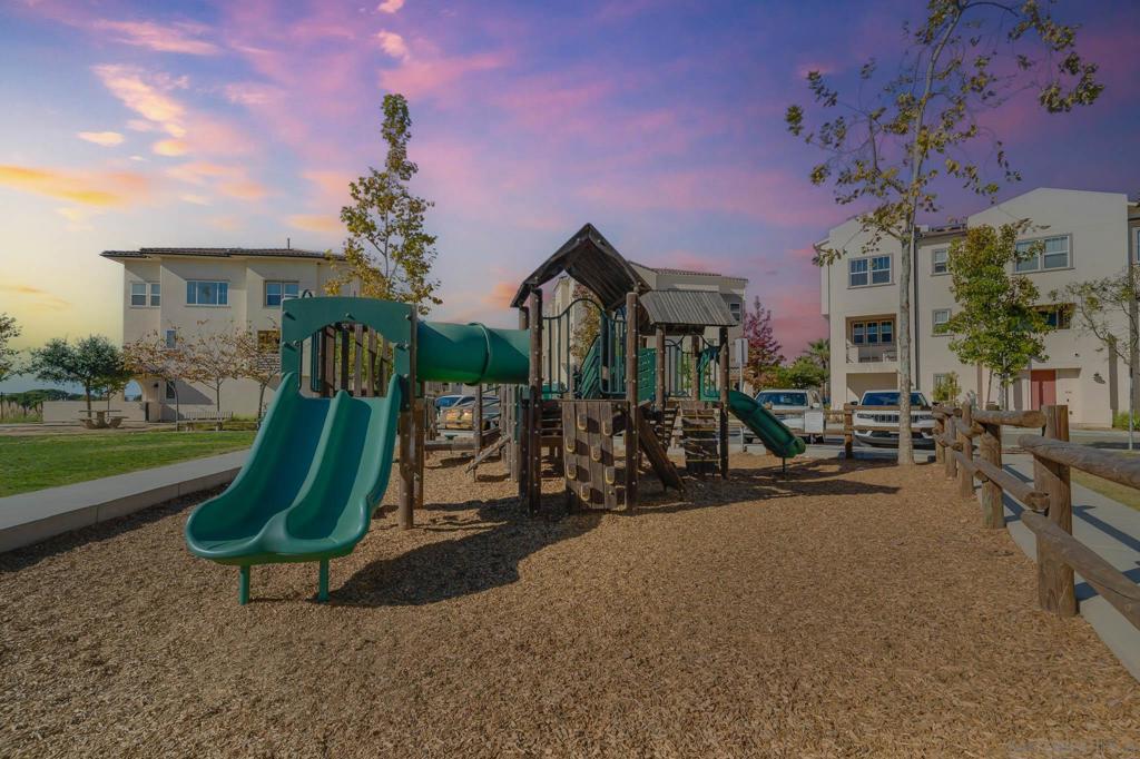 San Diego - Residential