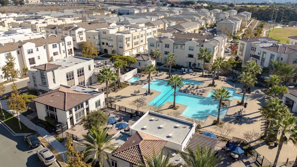 San Diego - Residential