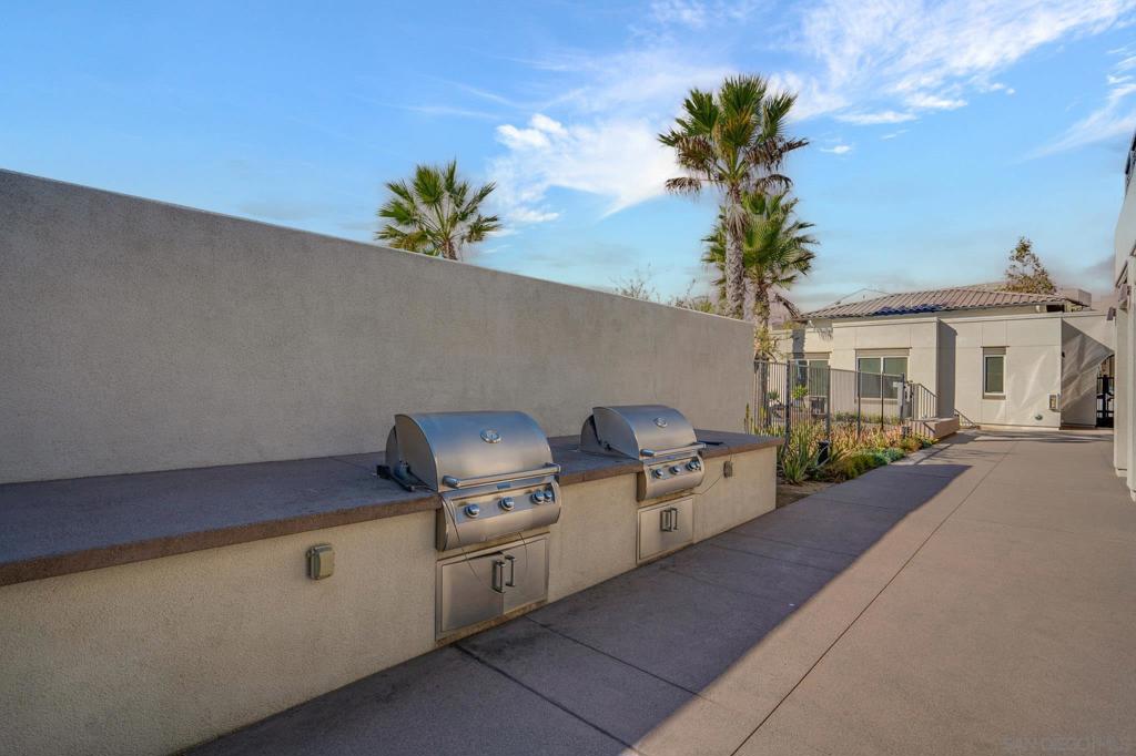 San Diego - Residential