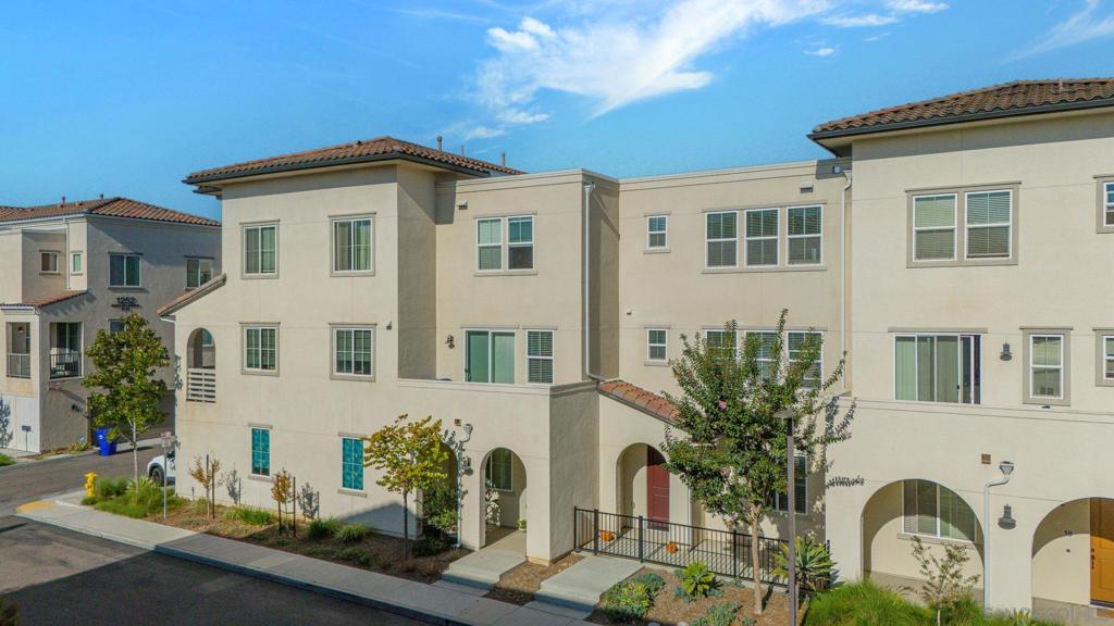 San Diego - Residential