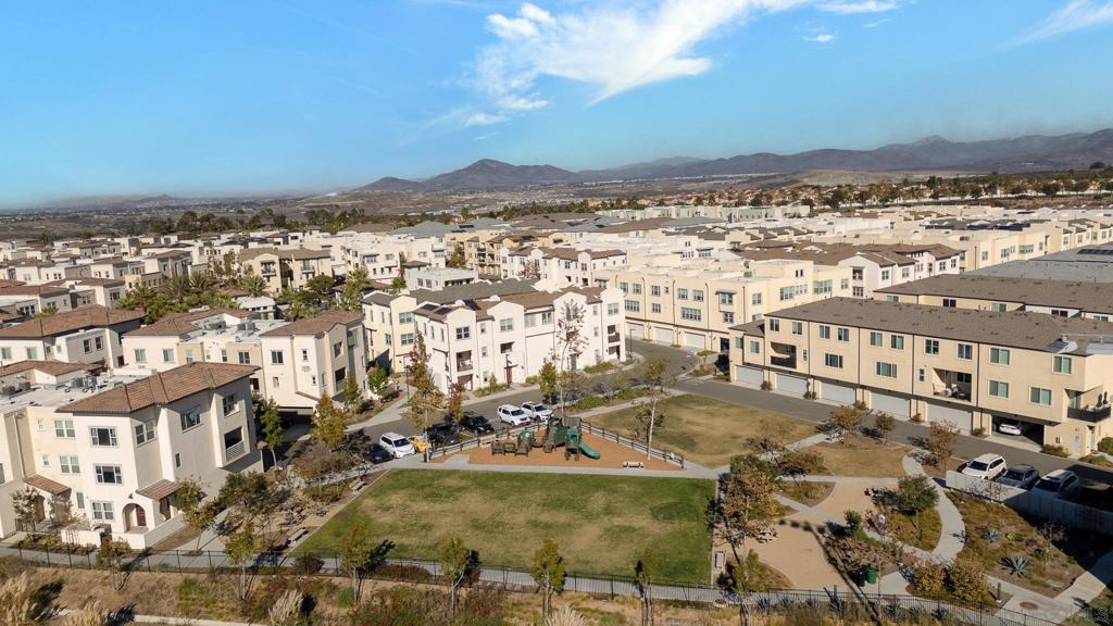 San Diego - Residential