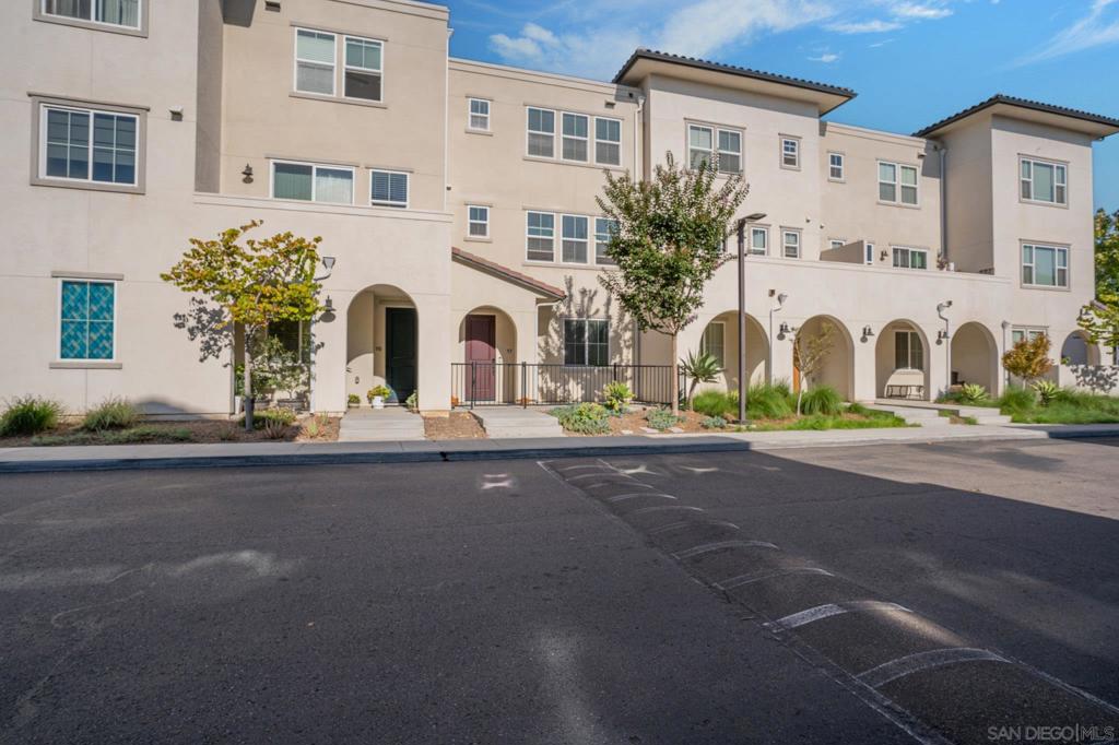 San Diego - Residential