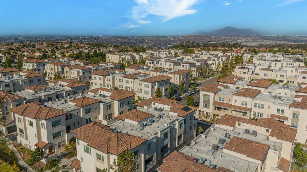 San Diego - Residential