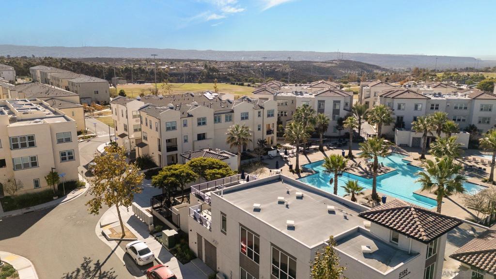 San Diego - Residential