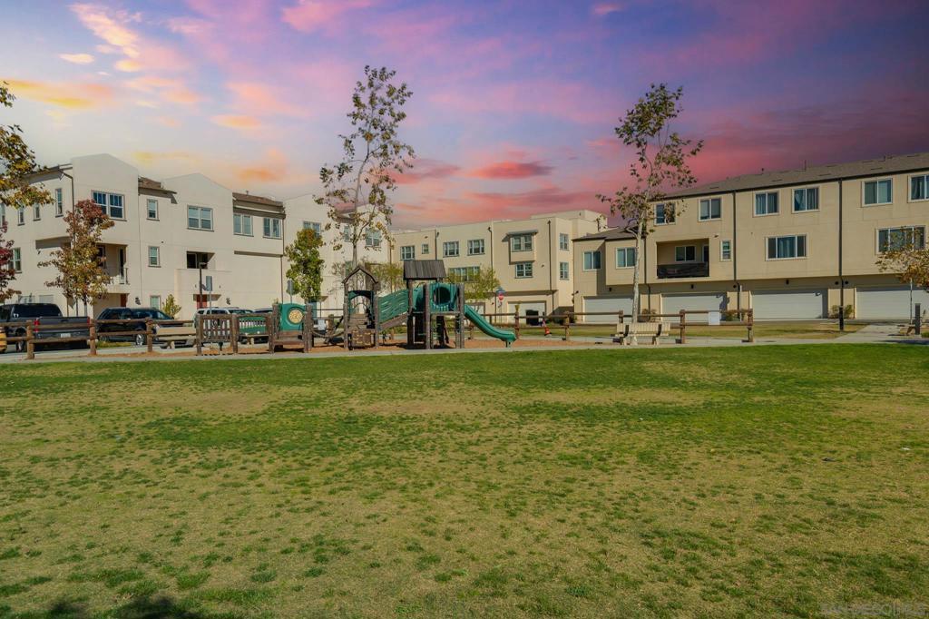 San Diego - Residential