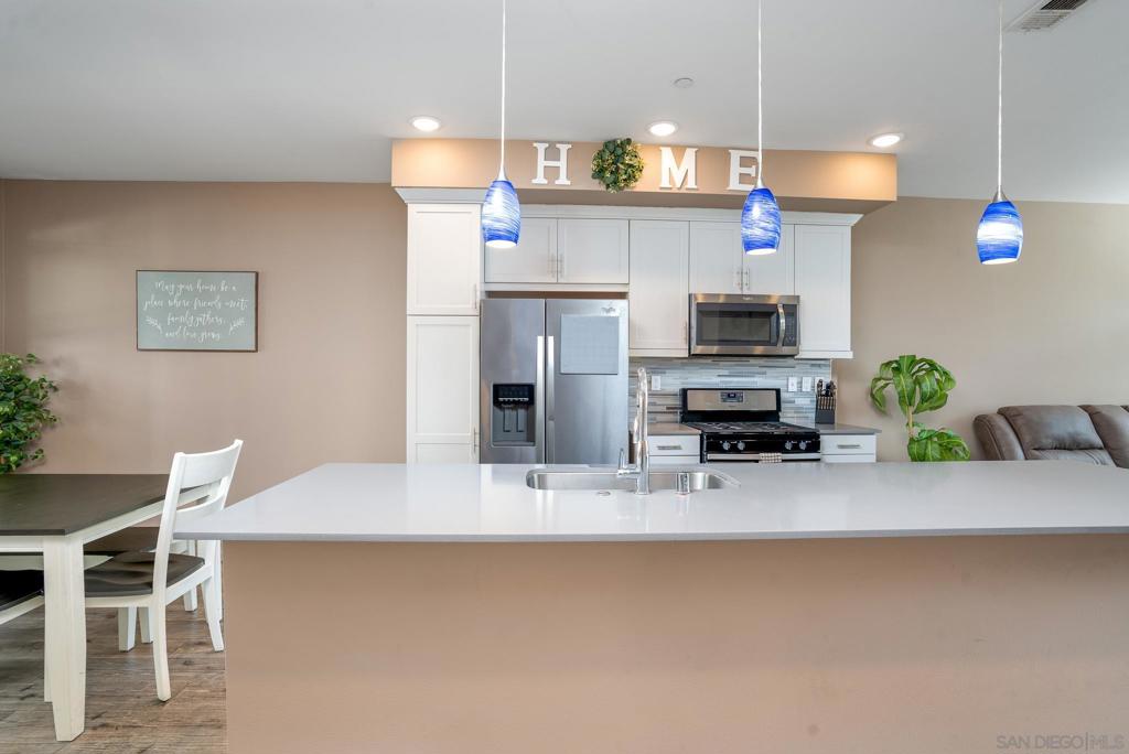 San Diego - Residential