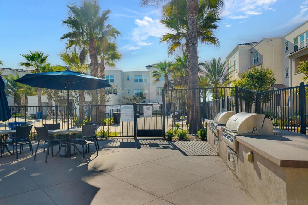 San Diego - Residential