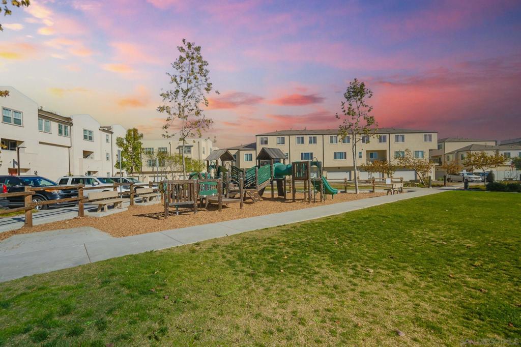 San Diego - Residential