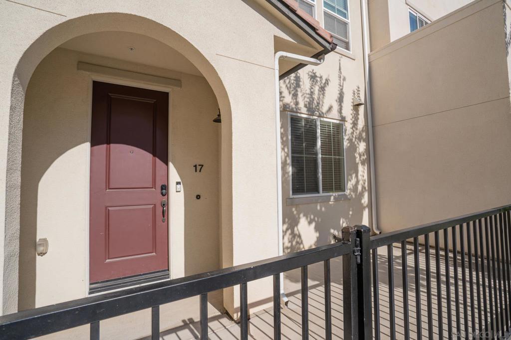 San Diego - Residential