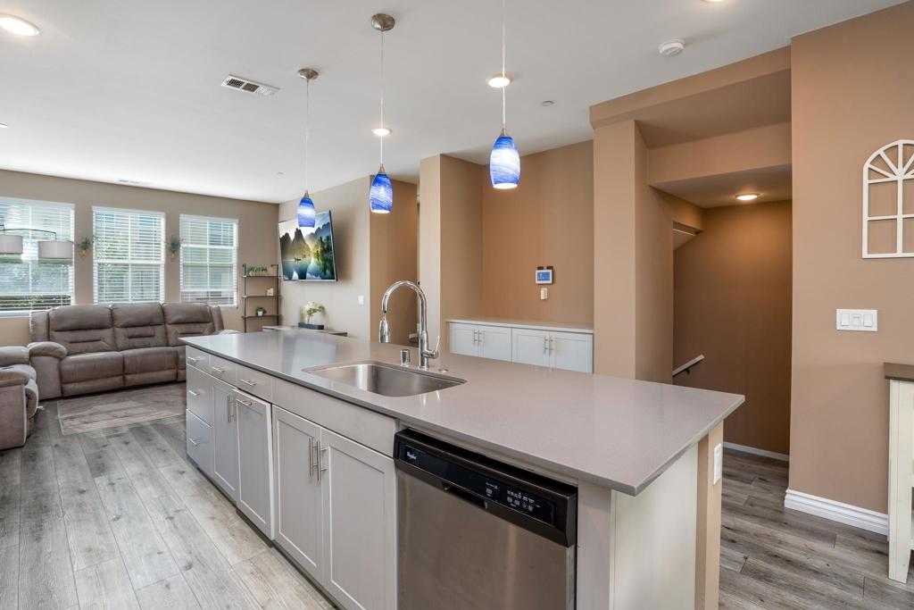 San Diego - Residential