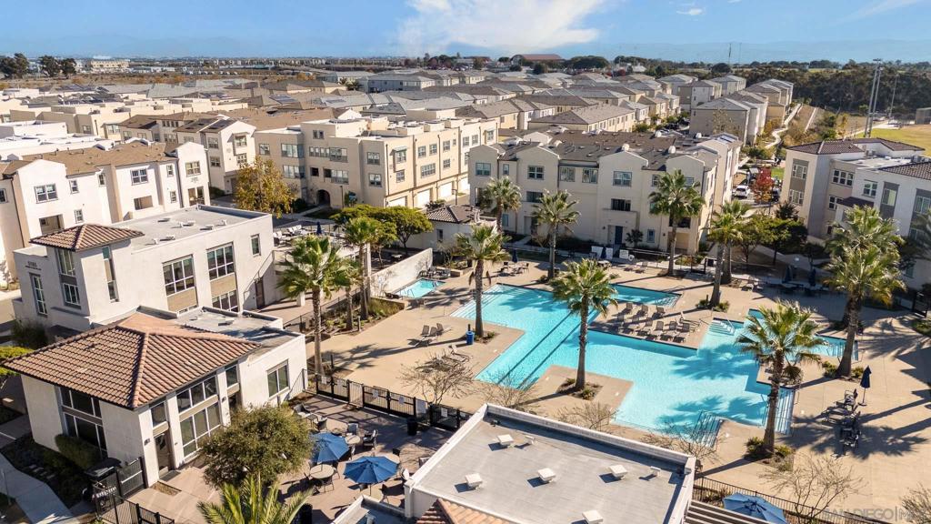 San Diego - Residential