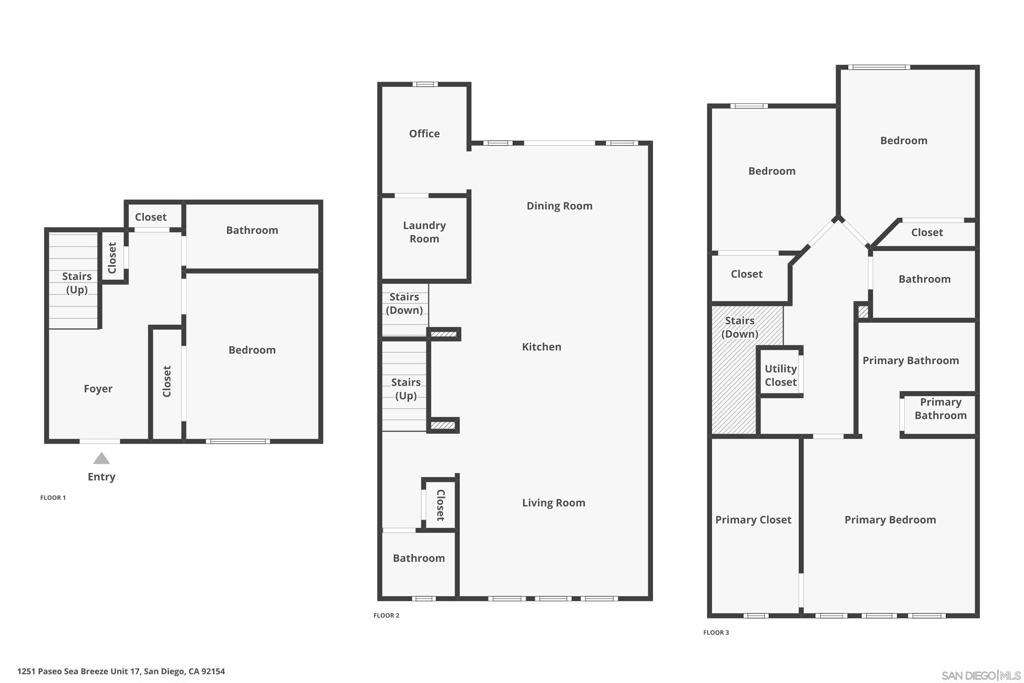 San Diego - Residential