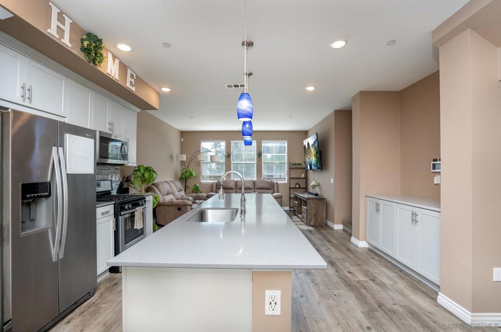 San Diego - Residential