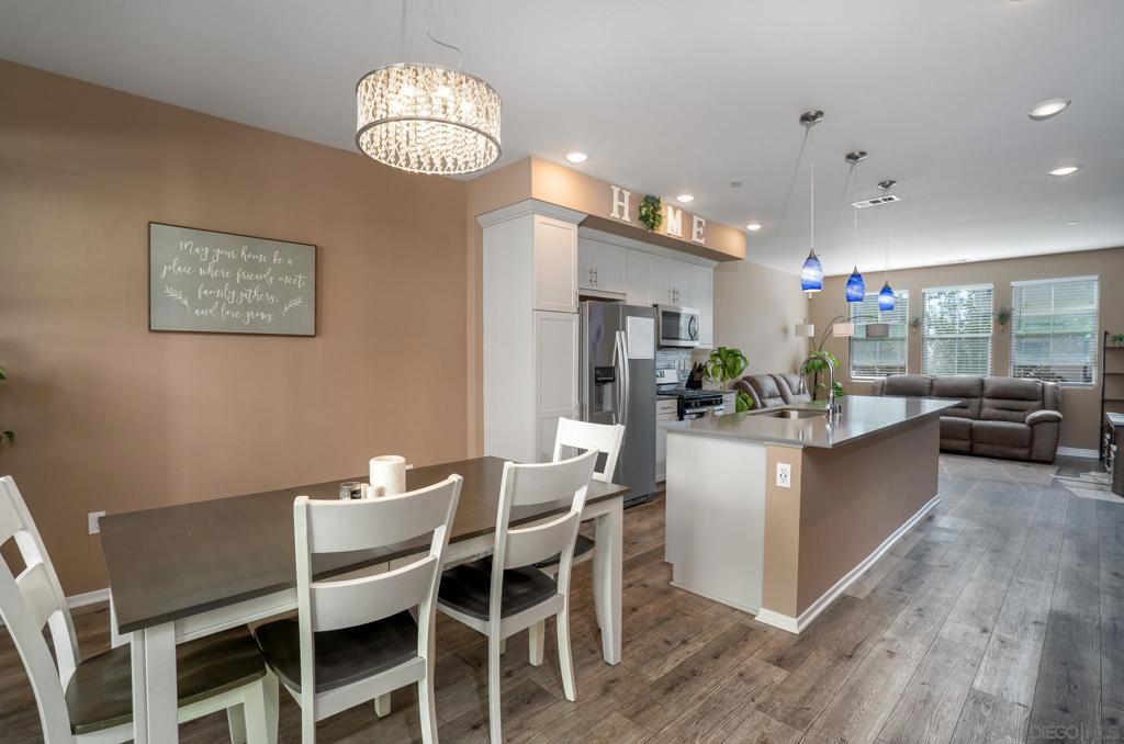 San Diego - Residential