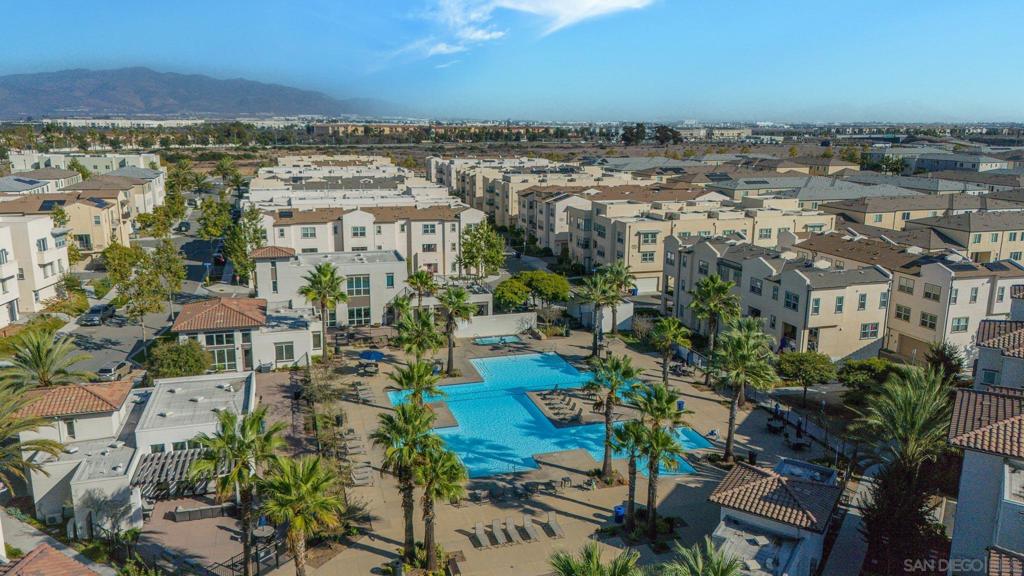 San Diego - Residential