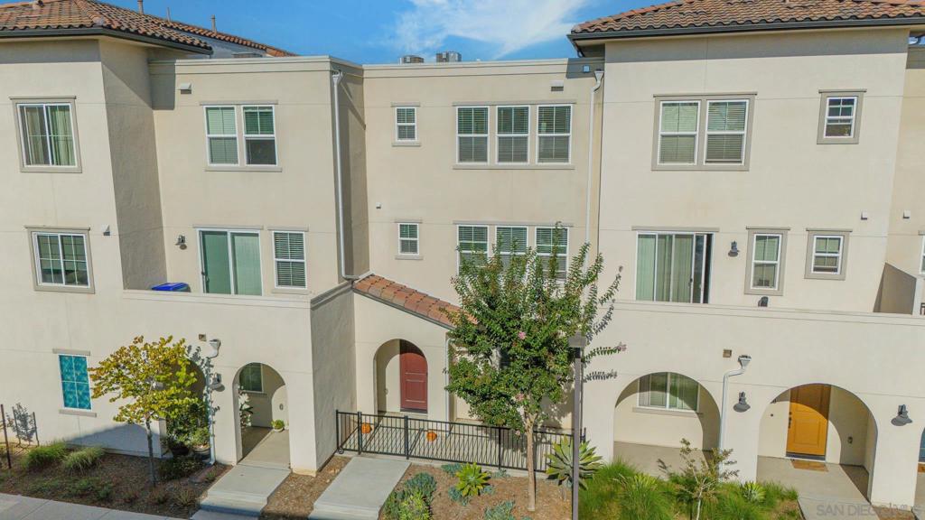 San Diego - Residential