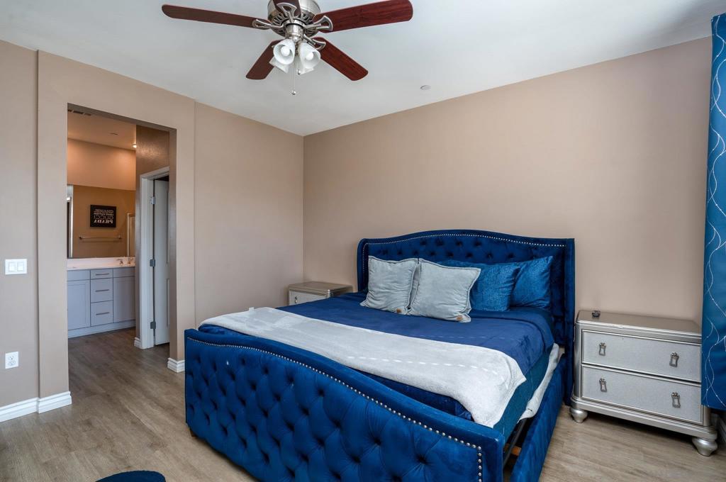 San Diego - Residential