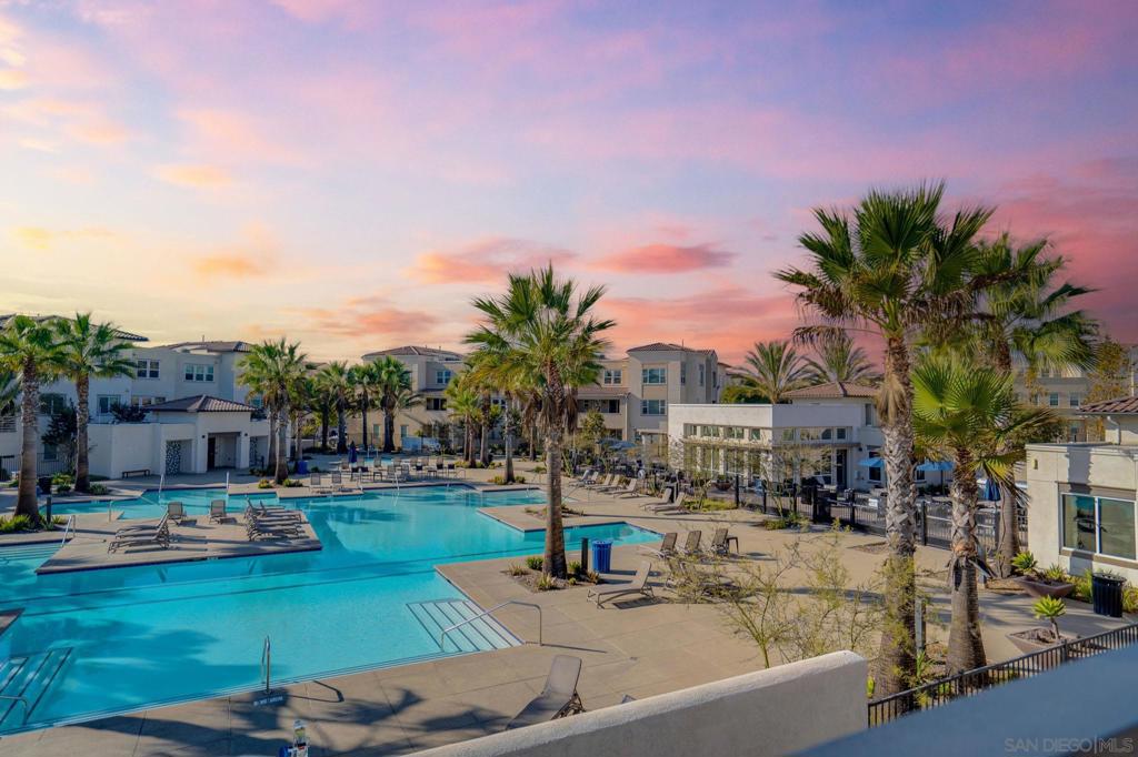 San Diego - Residential