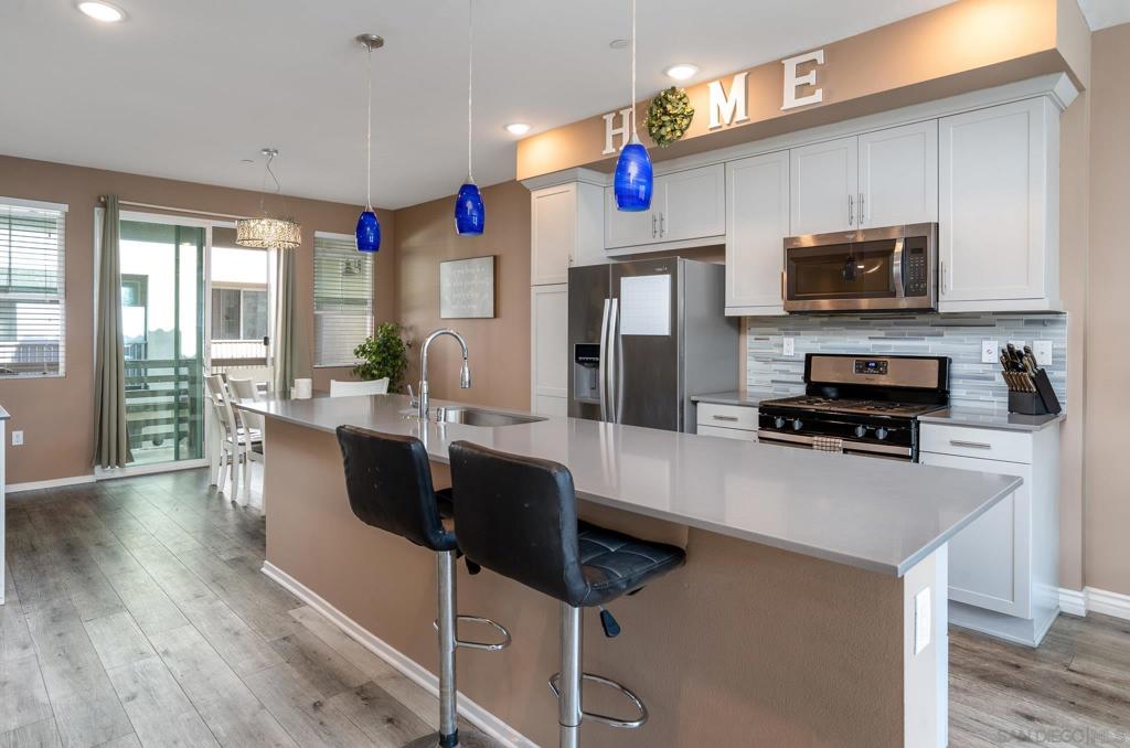 San Diego - Residential