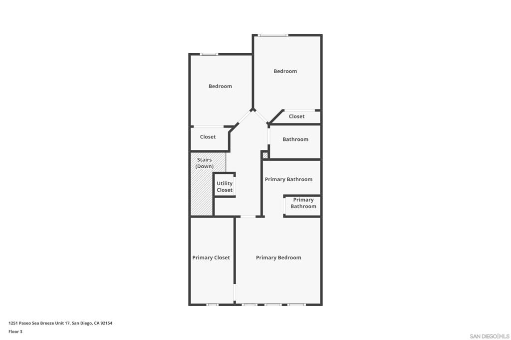 San Diego - Residential