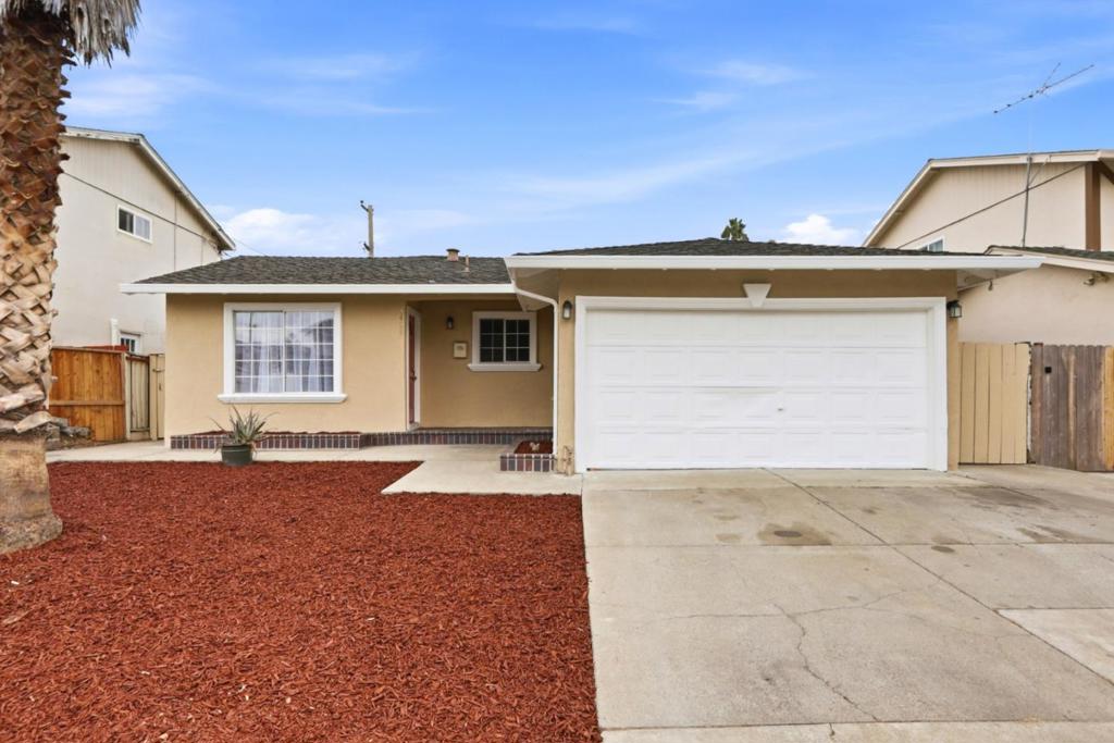 3454 Mount Saint Helena Drive