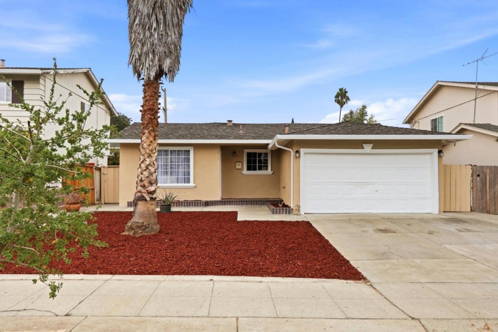 3454 Mount Saint Helena Drive