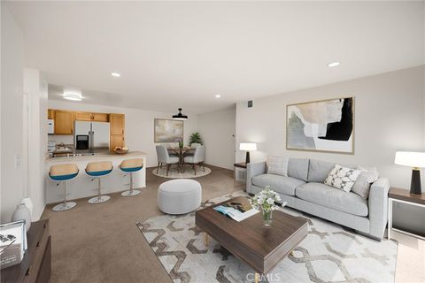 Photo of 2521 W Sunflower Avenue #R8, Santa Ana, CA 92704 (MLS # PW25132139)