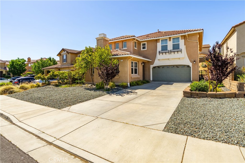 2808 Similax Court