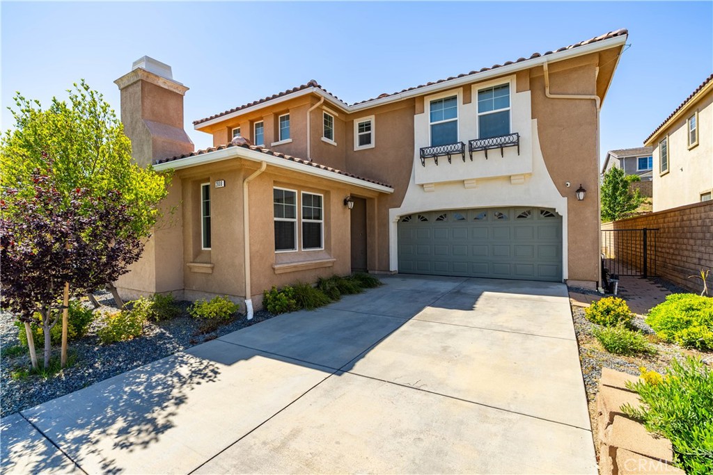 2808 Similax Court
