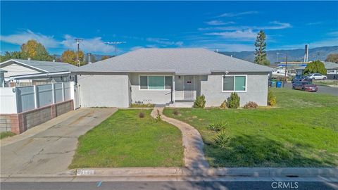 25636 Sun Avenue Loma Linda CA 92354