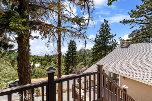 Enchanted Forest (ENFR) - Residential