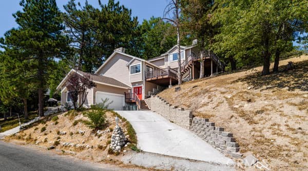 Enchanted Forest (ENFR) - Residential