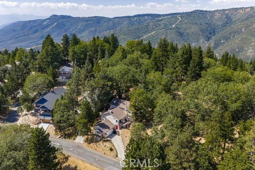 Enchanted Forest (ENFR) - Residential