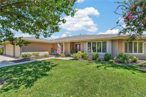 Photo of 657 Kimball Lane, Redlands, CA 92373 (MLS # IG26194869)