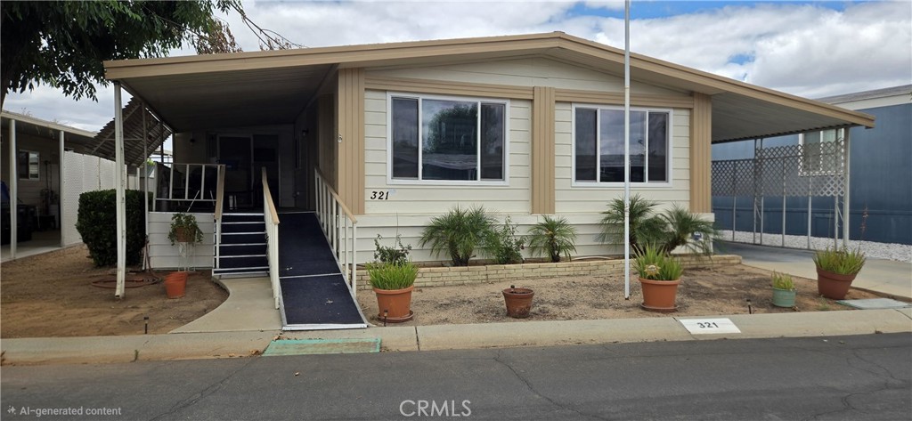 Photo 1 of 12 — 27601 Sun City Blvd. 321, Menifee, CA 92586