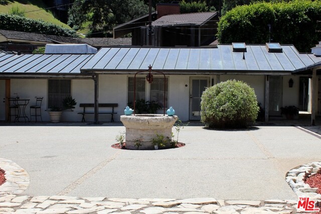 Sale is a Probate Subject to Court Confirmation Overbid. Beautiful equestrian property being sold "as is". Stables, lots of parking, very charming. Needs work. Please see private remarks. Overbid hearing date 10/22/2019 8:30am Superior Court. 111 N Hill St. Los Angeles, 90013. First minimum overbid $7,875,500.00