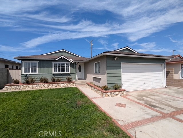Where Comfort Meets Convenience – 21815 Rashdall Avenue, Carson, CA 90745
Welcome to this charming 3-bedroom, 2-bath home located in a quiet Carson neighborhood. Built in 1957 and thoughtfully maintained, this 1,471 sq ft residence offers a spacious layout, natural light throughout, and a 4,931 sq ft lot with a two-car garage.
The home features a comfortable living area, functional kitchen, and generously sized bedrooms—ideal for families, professionals, or first-time buyers. With easy access to local schools, parks, shopping centers, and major freeways, this property combines everyday convenience with the warmth of a true home.
Don’t miss the opportunity to own a well-located, move-in-ready home in one of Carson’s most desirable pockets.