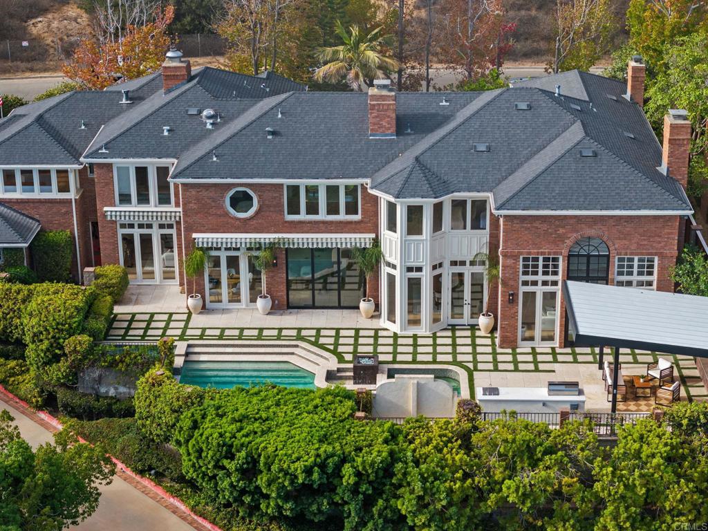 6815 La Jolla Scenic Drive