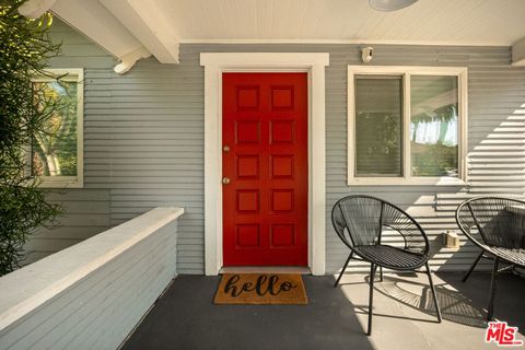 Photo of 2010 Workman Street, Los Angeles, CA 90031 (MLS # 25614141)