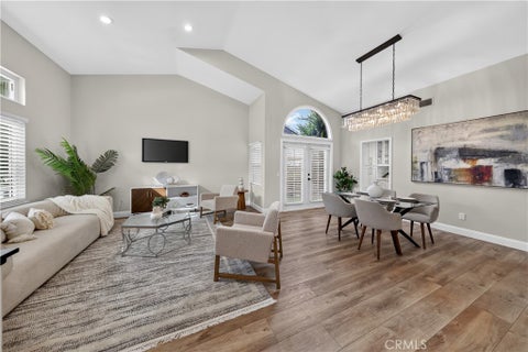Photo of 27184 Highlands Lane, Valencia, CA 91354 (MLS # SR26221412)