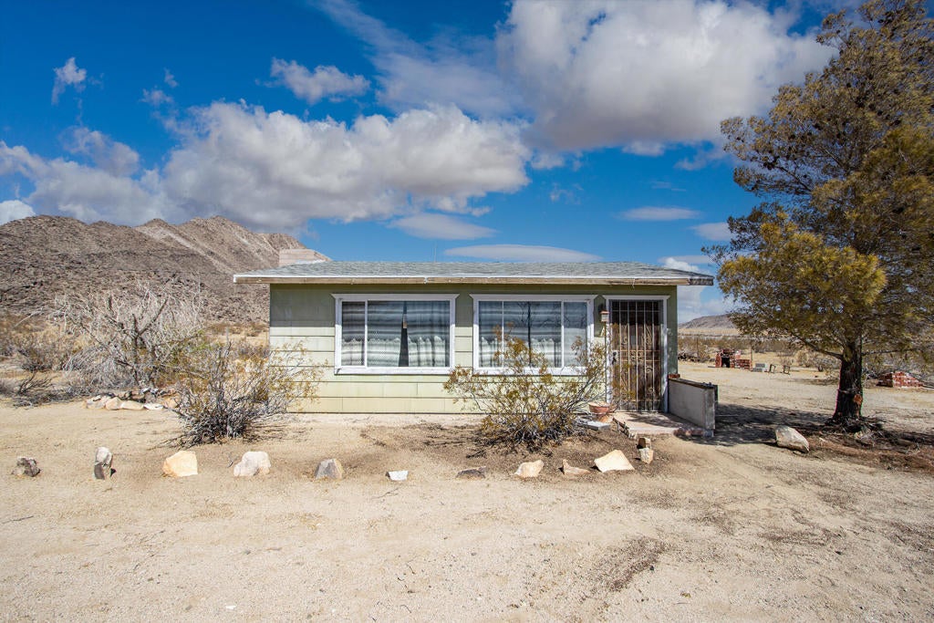 59962 Rocky Avenue