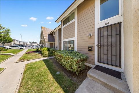 54 Kazan St #27 Irvine CA 92604