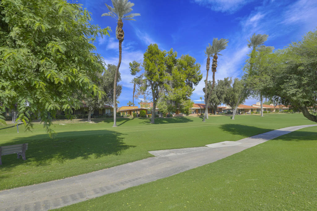 Sunrise C.C. - Residential