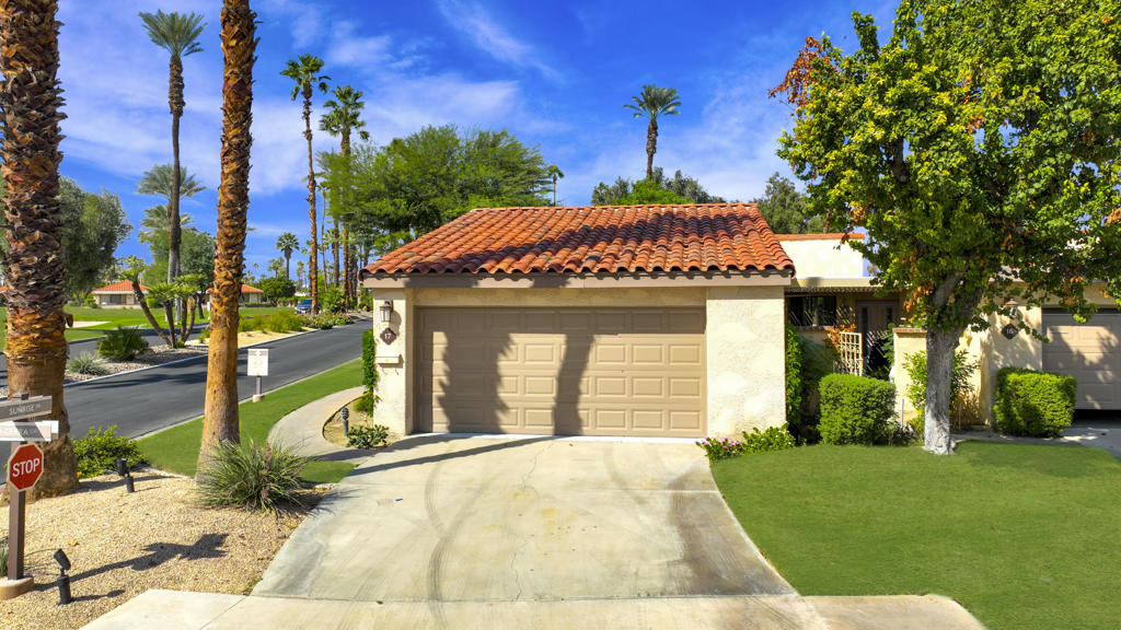 Sunrise C.C. - Residential